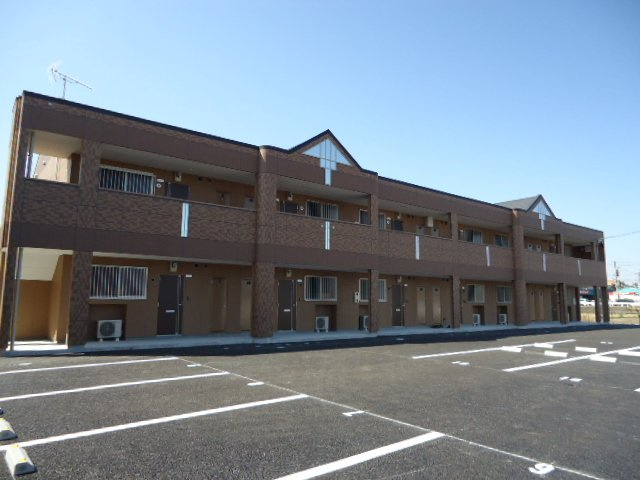 クリスタルガーデン