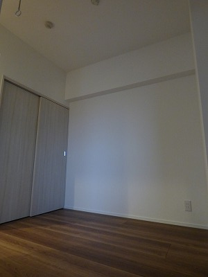 【洋室】 | エルフォルテ五反田 | ※別部屋参考写真