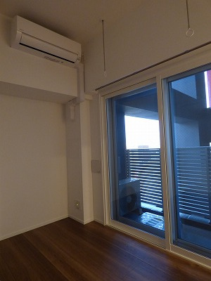 【内装】 | エルフォルテ五反田 | ※別部屋参考写真