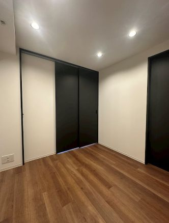 【内装】ZOOM　新宿御苑前