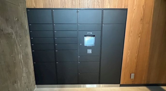 【設備】ZOOM　新宿御苑前