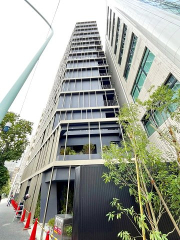 ZOOM　新宿御苑前の画像