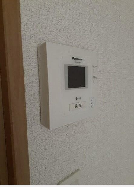 フレスコのセキュリティ