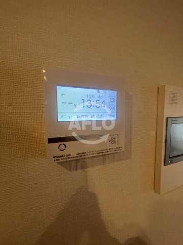エスリード ザ・グラン上本町の設備|エスリード ザ・グラン上本町　設備
