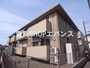 エクレール鷺沼の画像