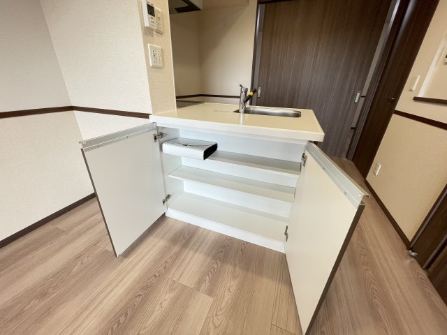 Lilas Beautのその他