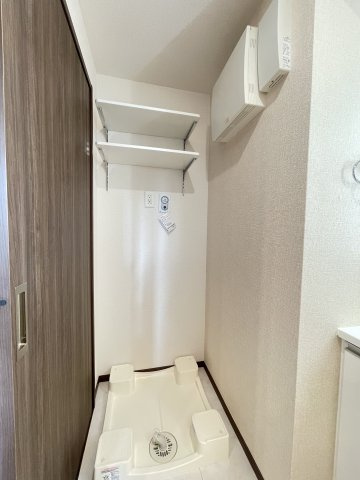 Lilas Beautの設備