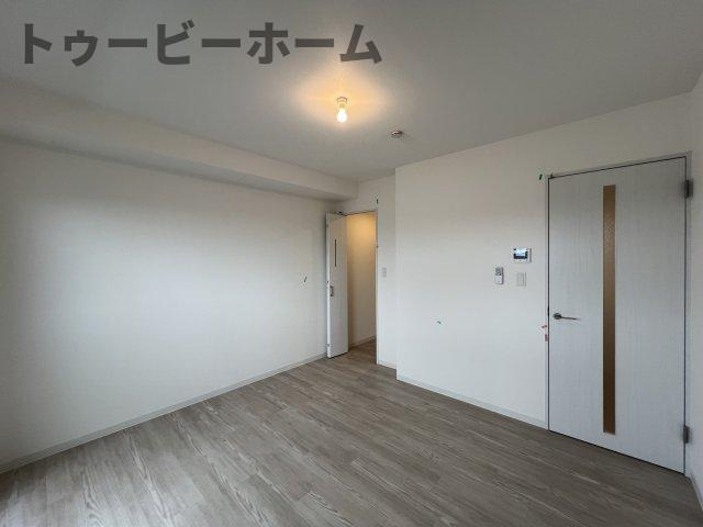 ジーメゾン新狭山カームの居間・リビング|イメージ写真