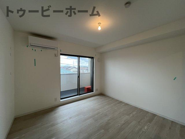 ジーメゾン新狭山カームの居間・リビング|イメージ写真