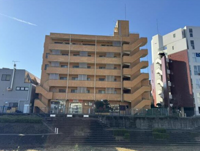 【バルコニー】 | スターハイツ北野(スターハイツキタノ)