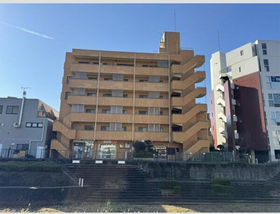 【外観】 | スターハイツ北野(スターハイツキタノ)