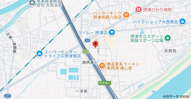 ブランシェトワの地図