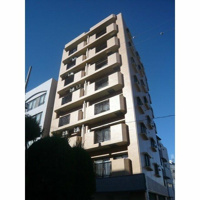 建物外観①