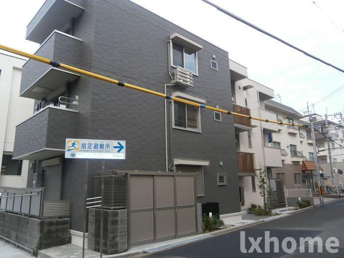 メディオ総持寺
