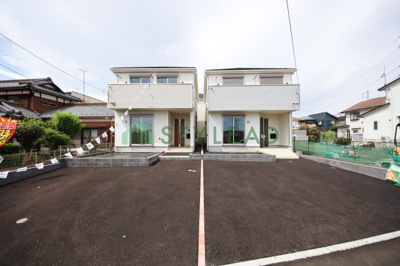 【外観】 | 戸建て
