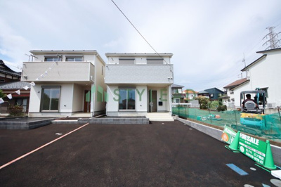 【居間・リビング】 | 戸建て