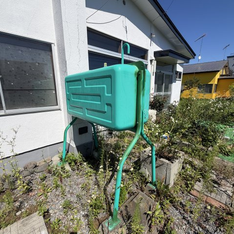 白老郡白老町末広町3丁目14-7戸建のその他共用部分