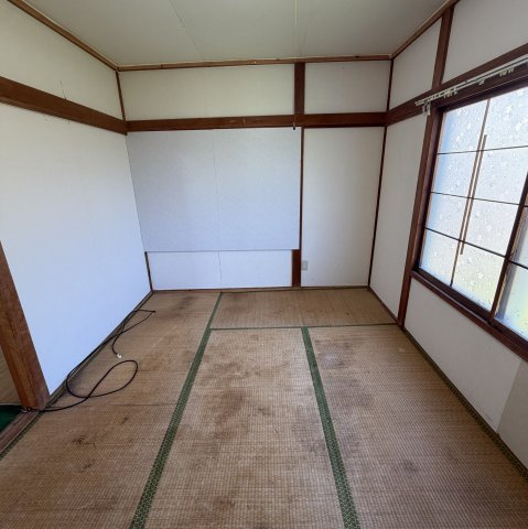 白老郡白老町末広町3丁目14-7戸建の和室