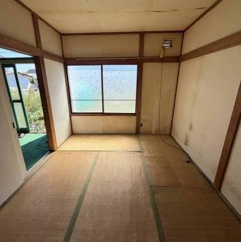 白老郡白老町末広町3丁目14-7戸建の内装