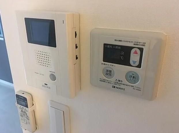 フラワーヴィレッジ のセキュリティ