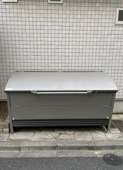 フラワーヴィレッジ のその他共用部分