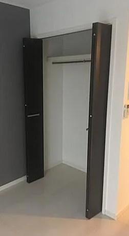 フラワーヴィレッジ の収納