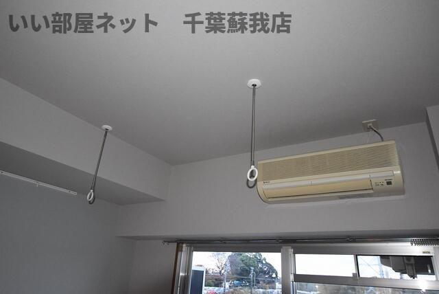 芝コーポ三号館の設備