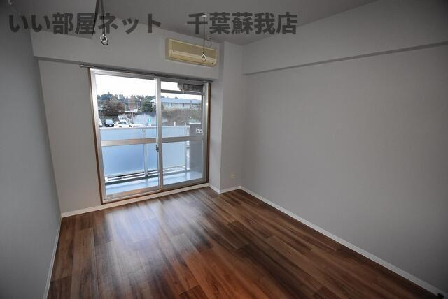 芝コーポ三号館のその他