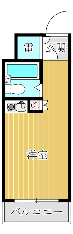 大阪市中央区内本町２丁目の店舗一部