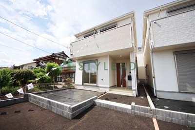 【外観】 | 戸建て