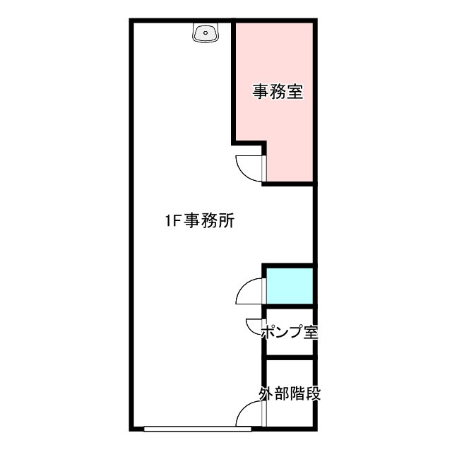 メゾン北巽