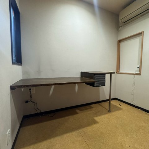 メゾン北巽の設備