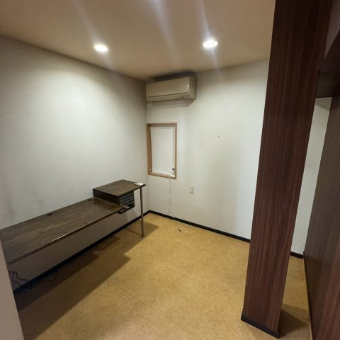 メゾン北巽の内装