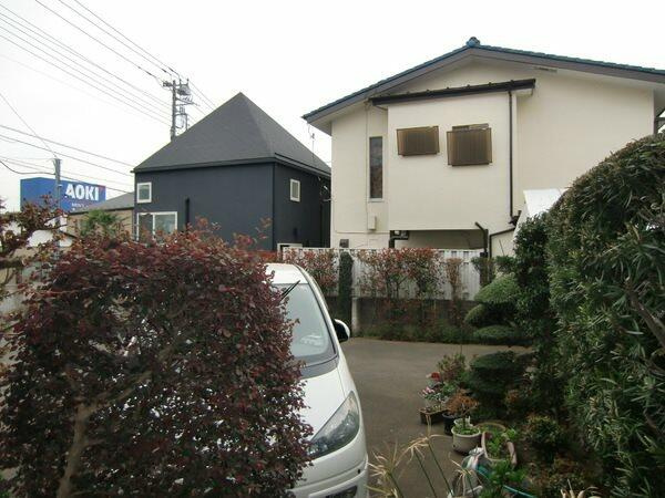 メープルアイの展望
