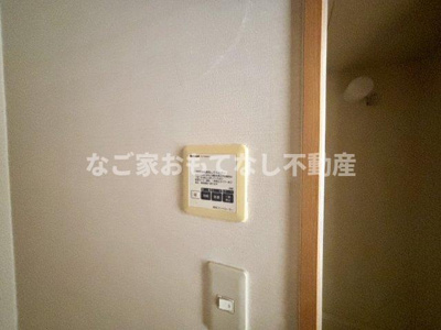 【設備】 | サンコーハイツⅡ | ※写真は別号室
