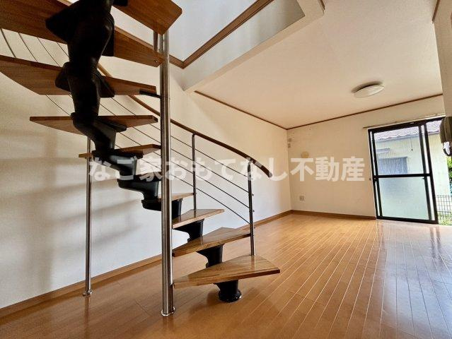 【その他】 | サンコーハイツⅡ | ※写真は別号室