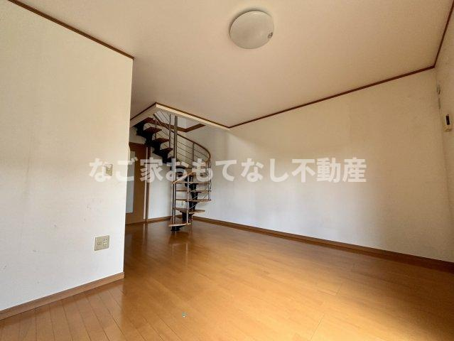 【その他】 | サンコーハイツⅡ | ※写真は別号室