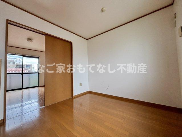 【その他】 | サンコーハイツⅡ | ※写真は別号室