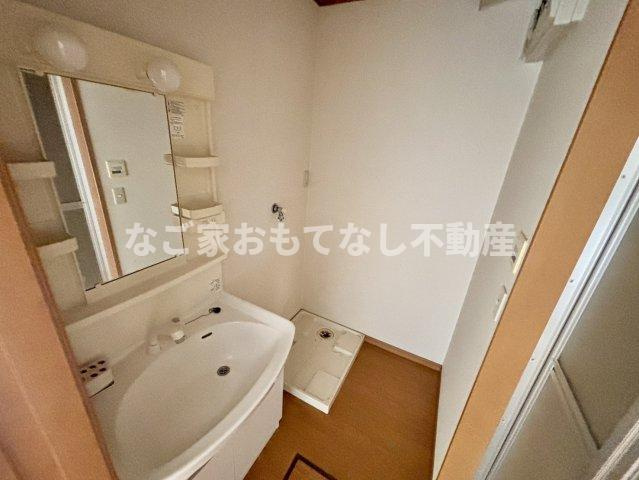 【その他】 | サンコーハイツⅡ | ※写真は別号室