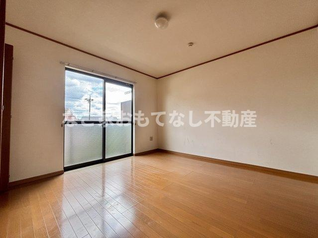 【内装】 | サンコーハイツⅡ | ※写真は別号室