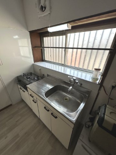 【キッチン】 | 深谷市原郷戸建て
