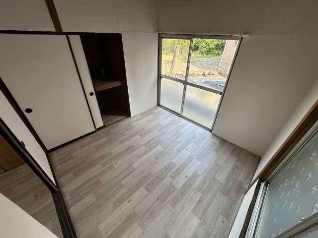 【居間・リビング】 | 深谷市原郷戸建て