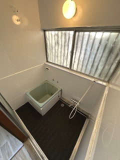 【浴室】 | 深谷市原郷戸建て