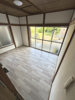 【洋室】 | 深谷市原郷戸建て