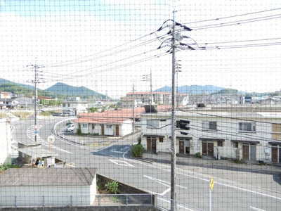 【その他】 | ビレッジハウス今保1号棟 | ビレッジハウスの同一物件・同一タイプの間取りの写真です