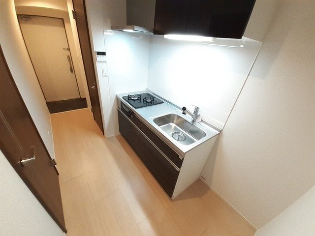 コスモス　Ｍのキッチン|使いやすいキッチンです