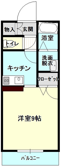 【間取り】 | ブレスガーデン