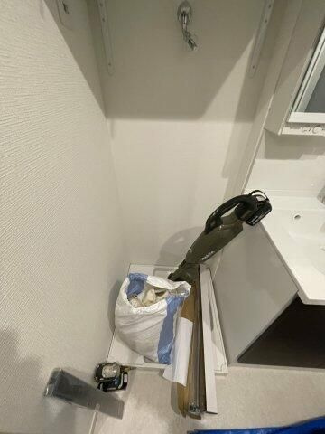オーセンティックビュー横濱の設備