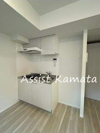 ＶＩＳＴＡ　ＭＡＧＯＭＥのキッチン