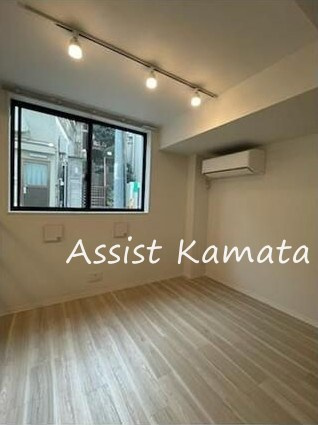 ＶＩＳＴＡ　ＭＡＧＯＭＥの寝室